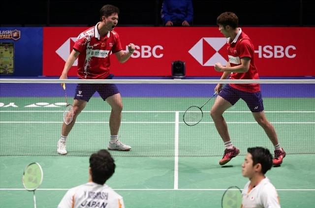 {賭馬}(欧洲锦标赛羽毛球结束比分表) {賭馬}(欧洲锦标赛羽毛球结束比分表)