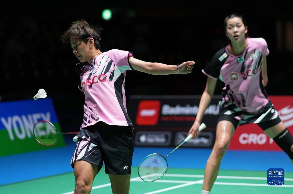 {娛樂城}(北京奥运会羽毛球女双半决赛) {娛樂城}(北京奥运会羽毛球女双半决赛)