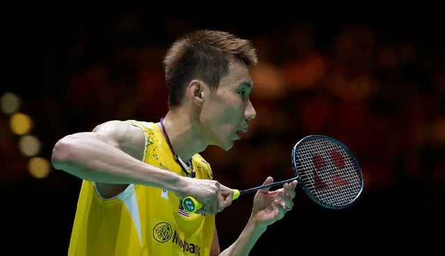 {網上賭場}(2016年奥运会羽毛球男单决赛冠军) {網上賭場}(2016年奥运会羽毛球男单决赛冠军)