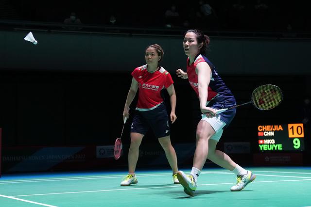 {賭馬}(中国羽毛球女子双打组合有哪些)