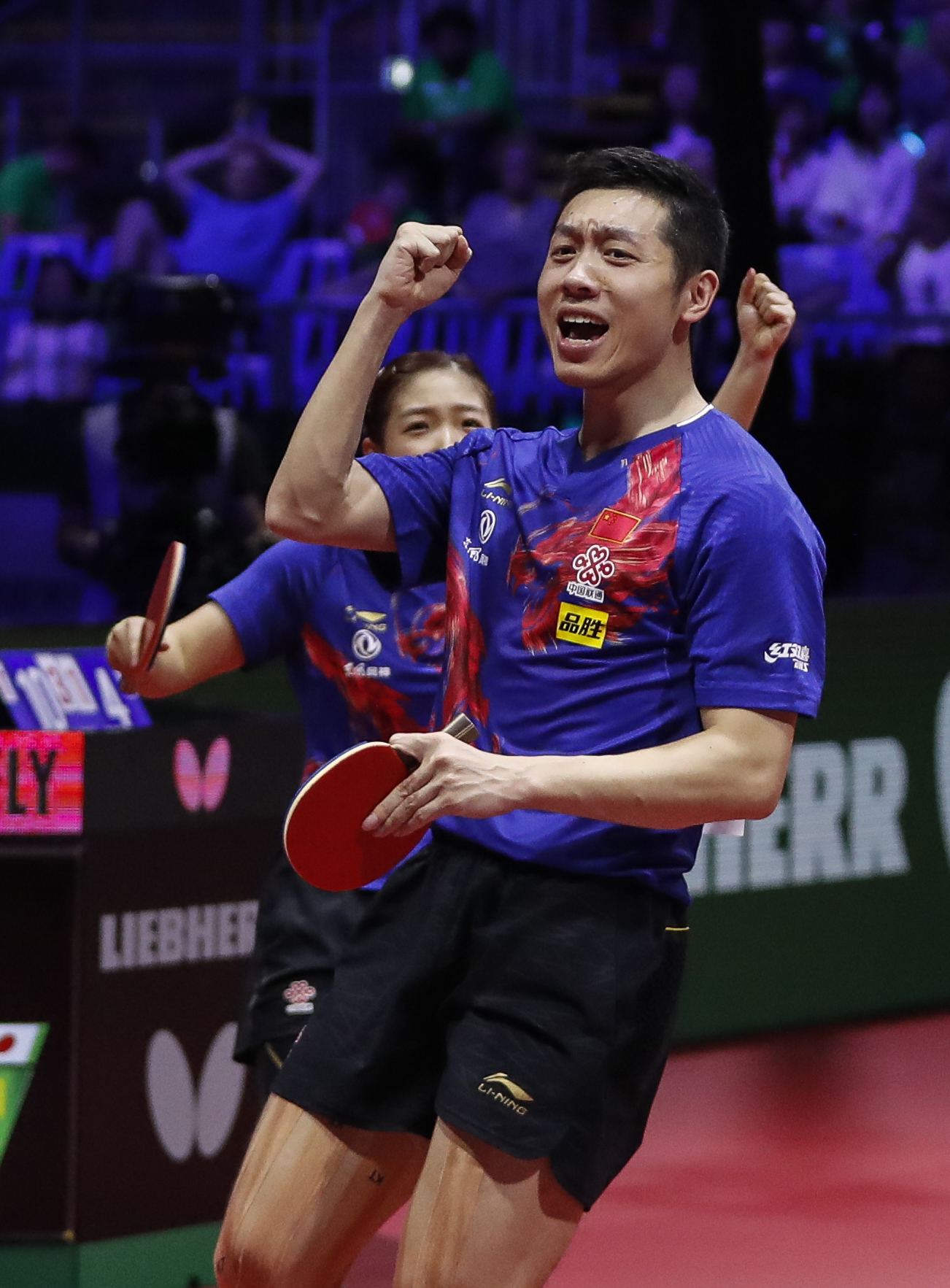 {六合彩}(2021年羽毛球世锦赛混双冠军是谁) {六合彩}(2021年羽毛球世锦赛混双冠军是谁)