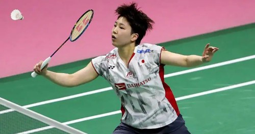 羽毛球11分制女单比赛视频的简单介绍 羽毛球11分制女单比赛视频的简单介绍