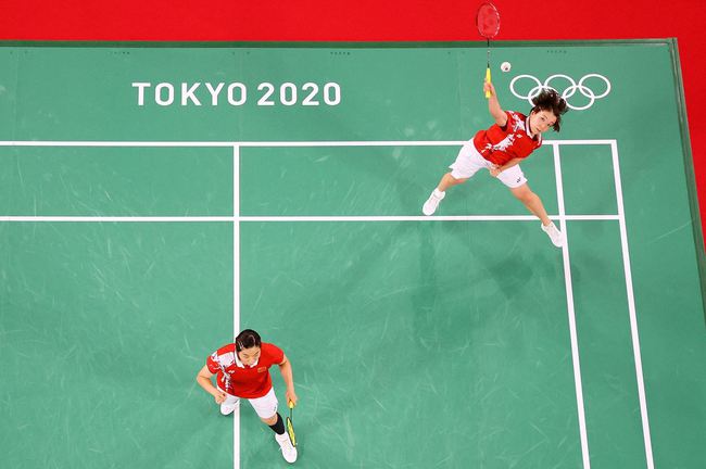 {網上賭場}(东京奥运会羽毛球比赛地点)