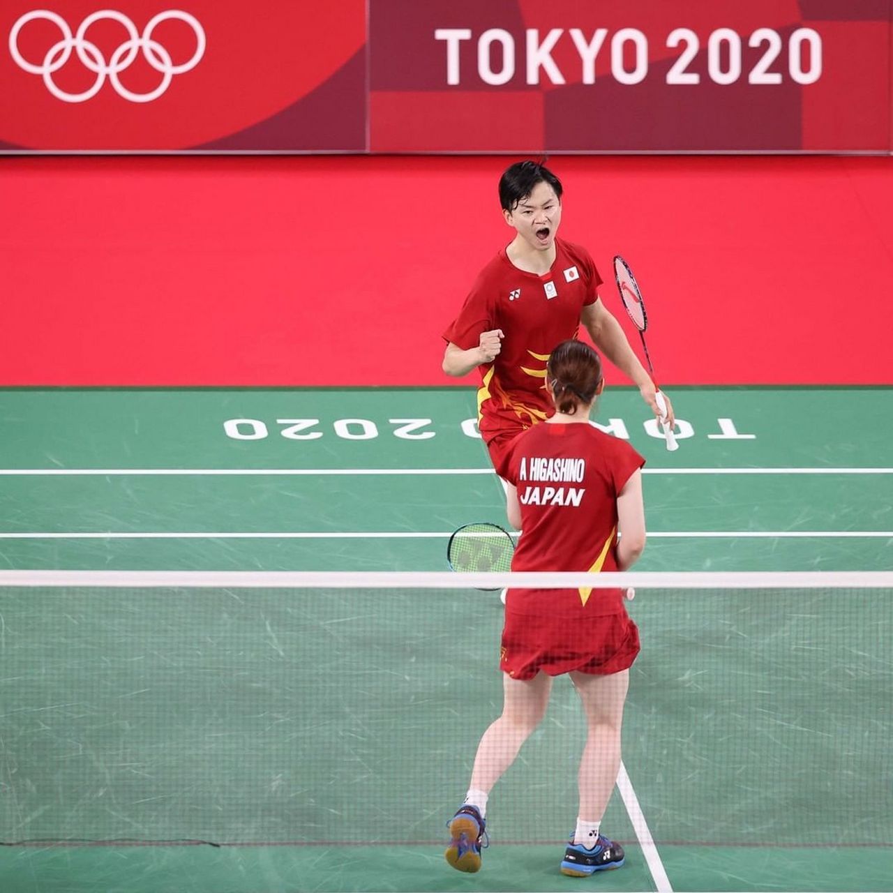 {網上賭場}(东京奥运会羽毛球比赛地点)