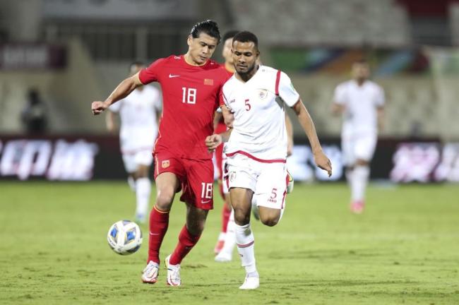 {六合彩}(国足阿曼比赛结果) {六合彩}(国足阿曼比赛结果)