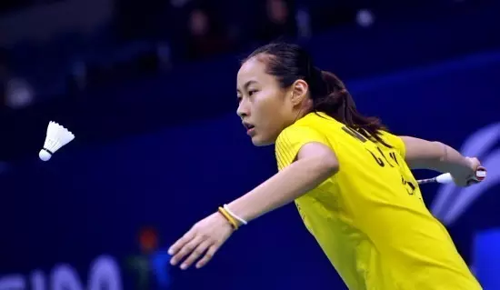 {線上賭場}(羽毛球运动员后遗症)